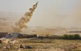 MICLIC — Mine Clearing Line Charge